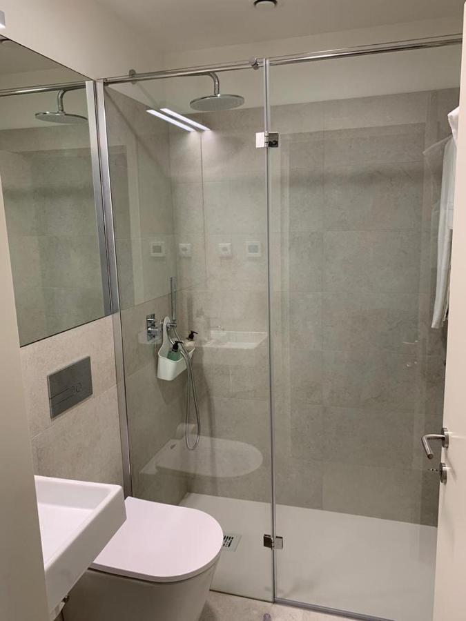 Leça da Palmeira Leca Apartments מראה חיצוני תמונה