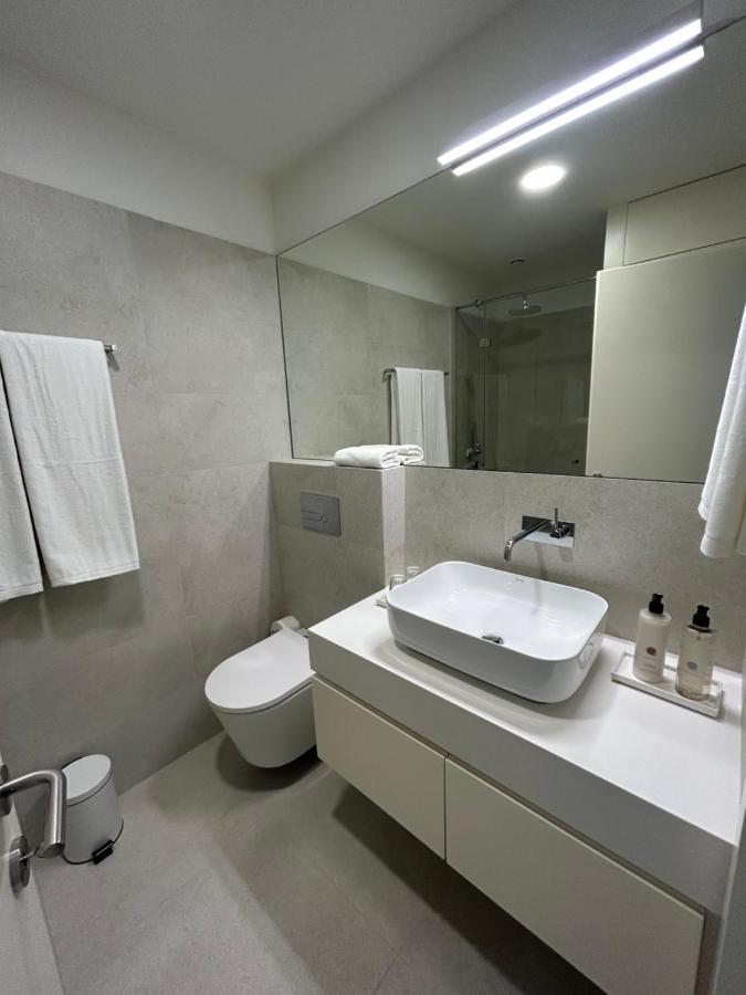 Leça da Palmeira Leca Apartments מראה חיצוני תמונה