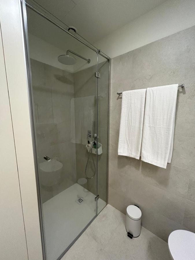 Leça da Palmeira Leca Apartments מראה חיצוני תמונה