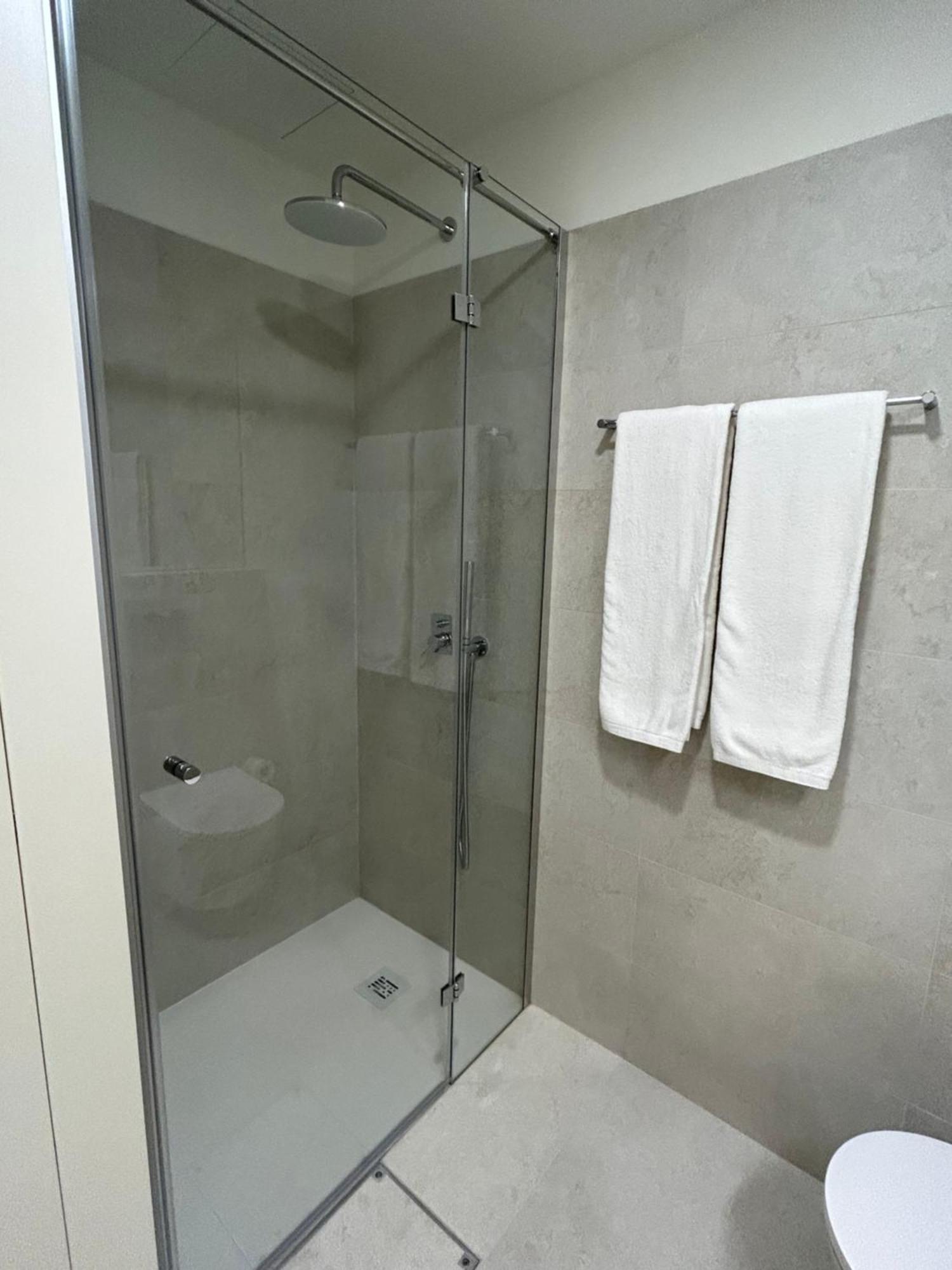 Leça da Palmeira Leca Apartments מראה חיצוני תמונה